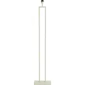 Light & Living Vloerlamp 30x15x141 cm SHIVA crème