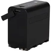 Rolux Smart Accu YC-F971 47,5Wh 7,2V 6600mAh