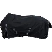 Premiere Outdoordeken XS rechte rug 600D 200gr Salute - 125 cm - Regendeken