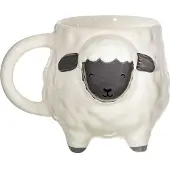 Sass & Belle Schaap beker -
