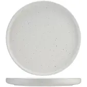 Cosy & Trendy Dinerbord Punto Wit D 25,7 H 2 Cm
