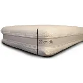 Trendzzz 140x190 Micropocket Koudschuim