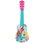 Barbie Ma Première Gitaare Barbie 53cm