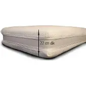 Trendzzz 160x200 Micropocket Koudschuim