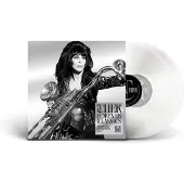 Warner Music Cher - Forever (Silver Coloured 2LP)
