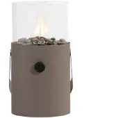 Cosi Tafelhaard Cosiscoop Original Taupe D 16 H 30 Cm