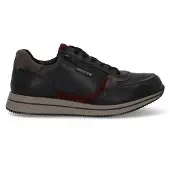 Mephisto Gilford Sneakers | Maat 9.5 Heren Zwart