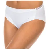 Janira Beste Confort onzichtbare slips met middenwijdte 1031672 dames