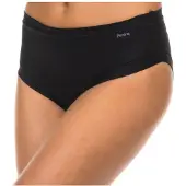 Janira Halfhoge slip van microvezelstof 1031338 vrouw