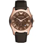 Giorgio Armani heren AR1701 horloge