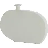 Light & Living vaas obida 32x3.5x30cm -
