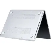 Tech-Protect Hardshell MacBook Pro 14 Inch Transparant