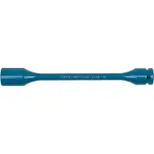 Ks Tools 515.1477 1/2 torsiekoppelbegrenzer-steekdop, 19 mm x 110 Nm