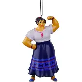Kurt S. Adler Ornament plastic luisal 9cm