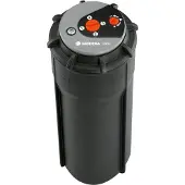 Gardena Verzonken turbinesproeier T380 - Tuinsproeier - 380 m²