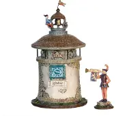 Luville De magische klok h15cm