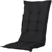 Madison Kussen hoog 50x123 Panama black