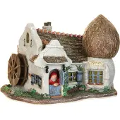 Luville Efteling Huis van tobbelientje incl. adapter