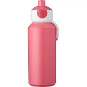 Mepal Drinkfles Campus Roze 400 Ml