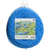 Nature Tuinnet Nano Maaswijdte 8x8mm 5 X 4m Blauw