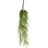 Mica Decorations Kunsthangplant Venushaar H 95 Cm