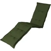 Madison Ligbedkussen Panama Green