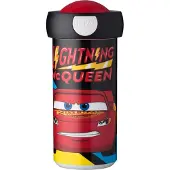 Mepal Drinkbeker Campus Cars Go 300 Ml