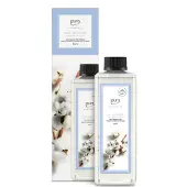 Ipuro Geurstokjes Navulling Cotton Fields Kruidig 500 Ml