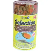 Tetra Visvoer Selection 4 In 1 250 Ml