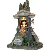 Luville De Trollenkoning bo l14b14.5h19.5cm