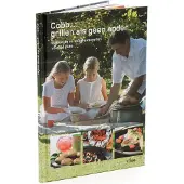 Cobb 'Grillen als geen ander'