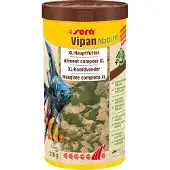 Sera Visvoer Vipan Nature Grote Vlok 1 L