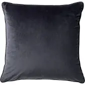Dutch decor Sierkussen Finn Grijs 45 X 45 X 22 Cm