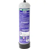 Dennerle CO2 Wegwerpfles 1200 G