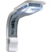 Superfish Aquarium Verlichting Nano Wit LED 6 X 10 X 23 Cm