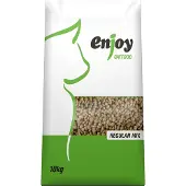 Enjoy Kattenvoer Regular Mix 10 Kg