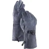 Napoleon Lederen BBQ Handschoenen