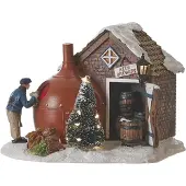 Luville Beer Brewery Battery Operated