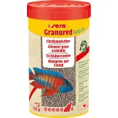 Sera Visvoer Granured Nature 250 Ml