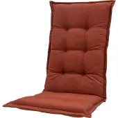 Madison Kussen hoog 123x50 Panama terra
