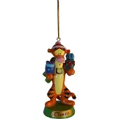 Disney Kerst Ornament Tijgertje D 3,5 H 8 Cm