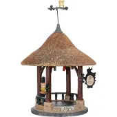 Luville Efteling Prieel van sprookjessprokkelaar