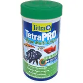 Tetra Pro Visvoer Algae Multi-crisps 250 Ml
