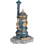 Luville Efteling Efteling: Potkacheltje l4.5b4h7.5cm Luville 2022