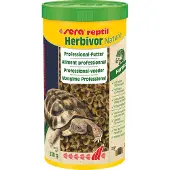 Sera 330 g Reptil Professional Herbivor Nature vis