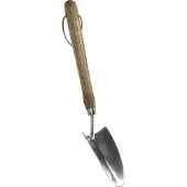 Talentools Dutch Garden Verplantschep Naturel /zilver 8 X 8,2 X 48,5 Cm