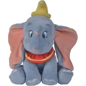 Disney Knuffel Dumbo 35 Cm Multicolour