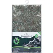 My Village Hervormbare sheet Camouflage 60x50 cm kerst