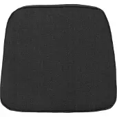 Madison Zitkussen Wicker Universeel Black Eco + Nature Outdoor Finishing (48 x 48 cm)