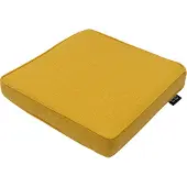 Madison Zitkussen Canvas Eco+ Taupe Gold (40 x 40 cm)